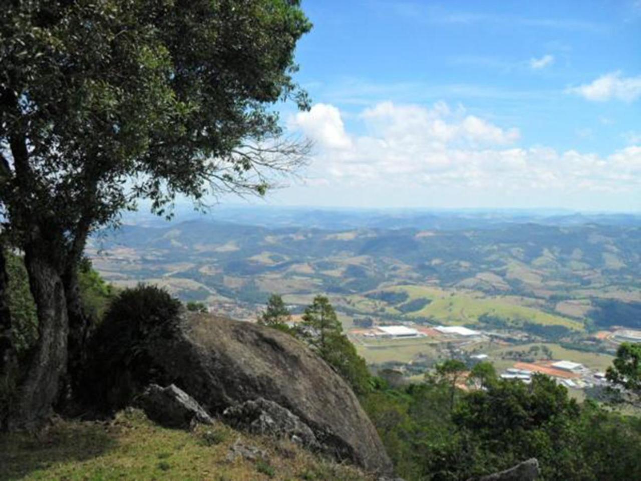 Pousada Ceu Da Mantiqueira Extrema Eksteriør bilde
